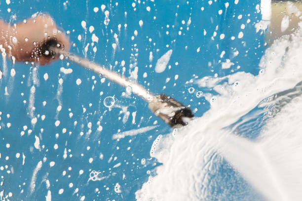 Best Warehouse Cleaning  in Spokane, WA