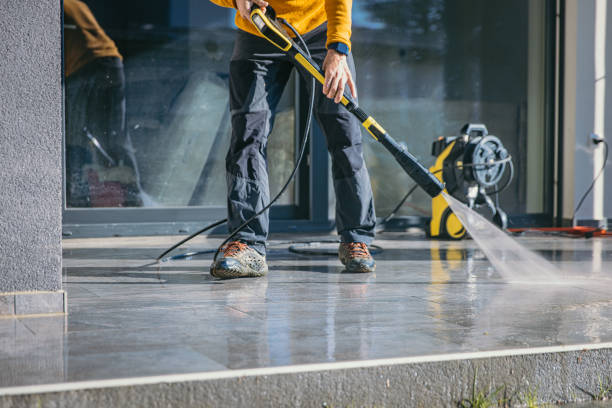 Best Roof Washing  in Spokane, WA
